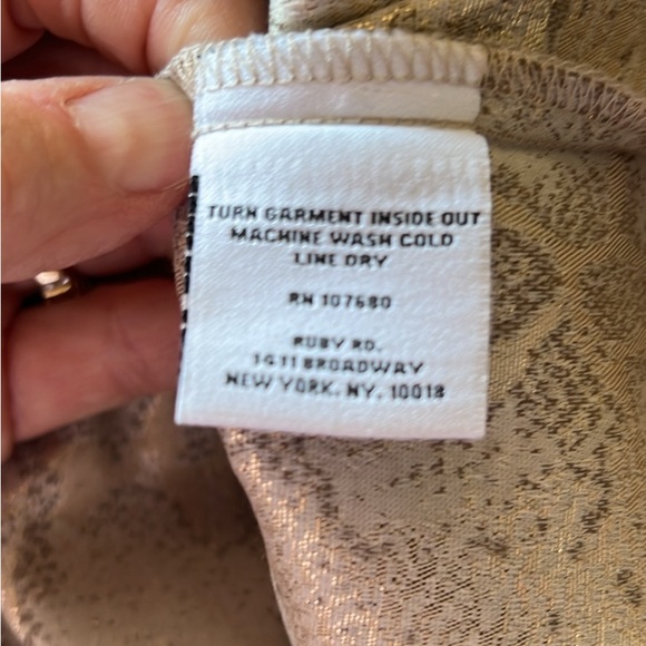 Women’s Ruby Rd.Jacket (20) - Picture 11 of 11